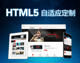 自貢的套餐-HTML5型網(wǎng)站定制